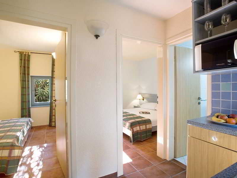 Valamar Tamaris Resort Lanterna Exterior foto